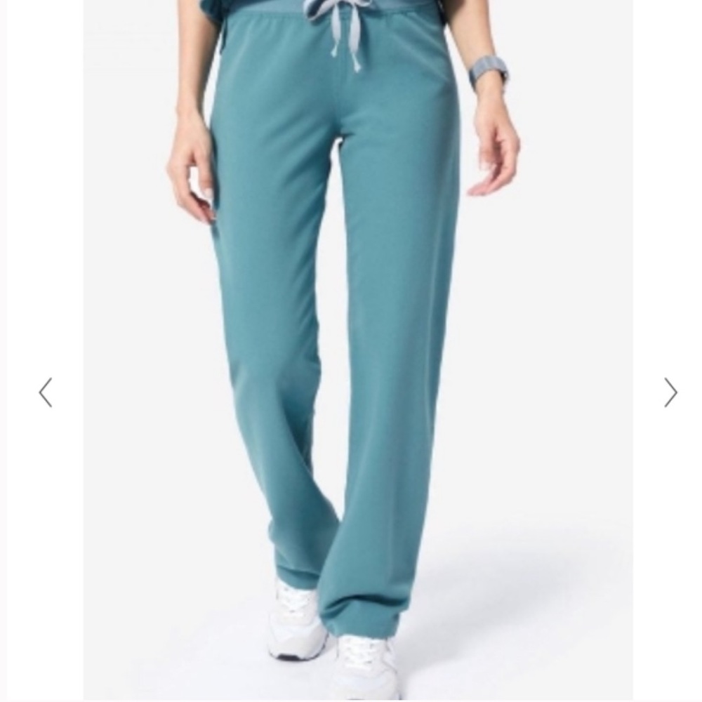 Figs Hydrogreen Livingston Basic Scrub Pant